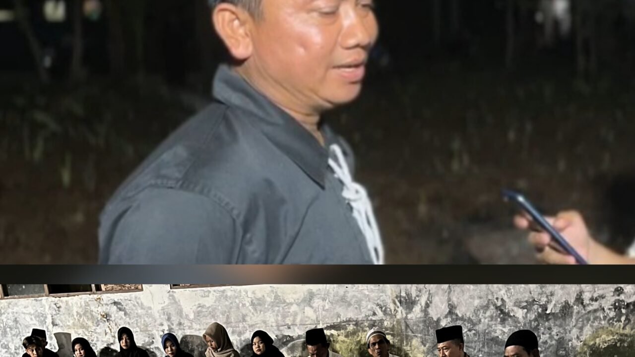 SH Terate Cabang Kotabaru Rayon Baharu Selatan Resmi Buka Tempat Latihan Baru