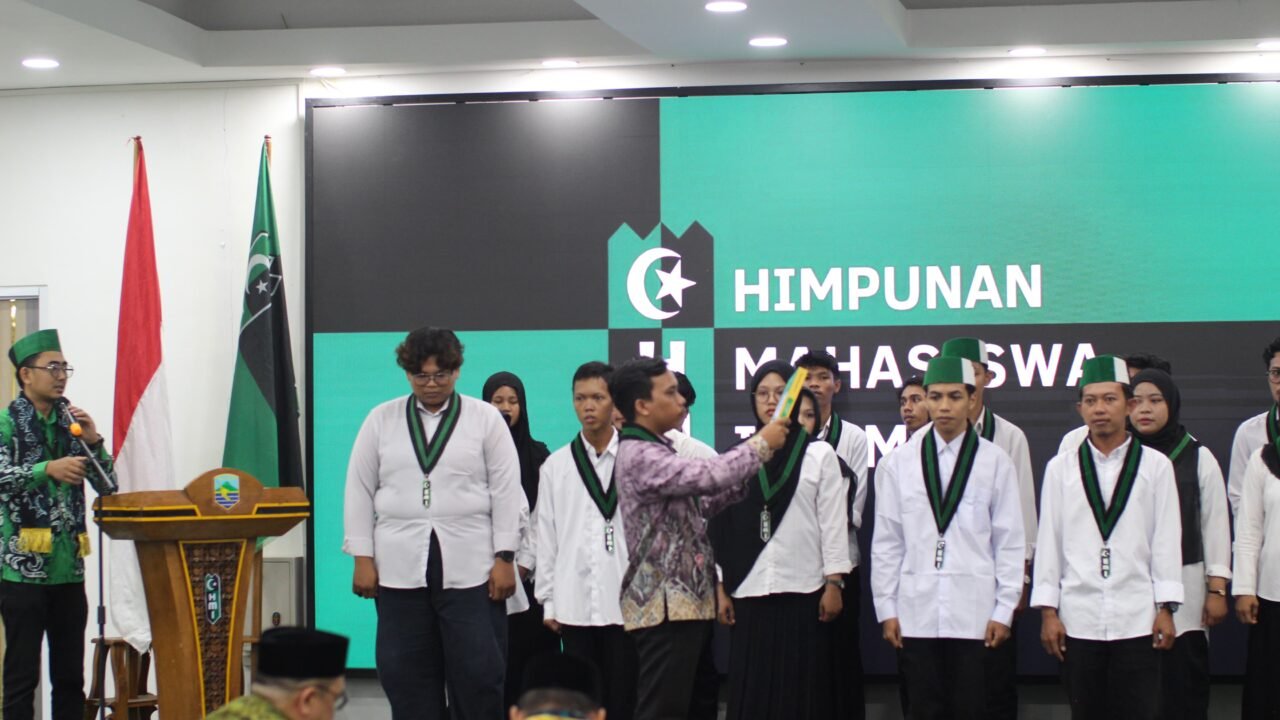 SK BADKO HMI Kal-Sel Dinilai Masih Sah, HMI Kotabaru–Tanah Bumbu Minta Kader Jaga Marwah Organisasi