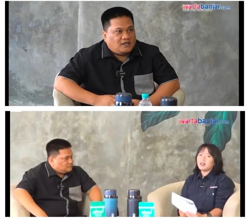 Pemuda Harus Naik Kelas, KNPI Kalsel Dorong Generasi Muda Jadi Penggerak Kemajuan Banua